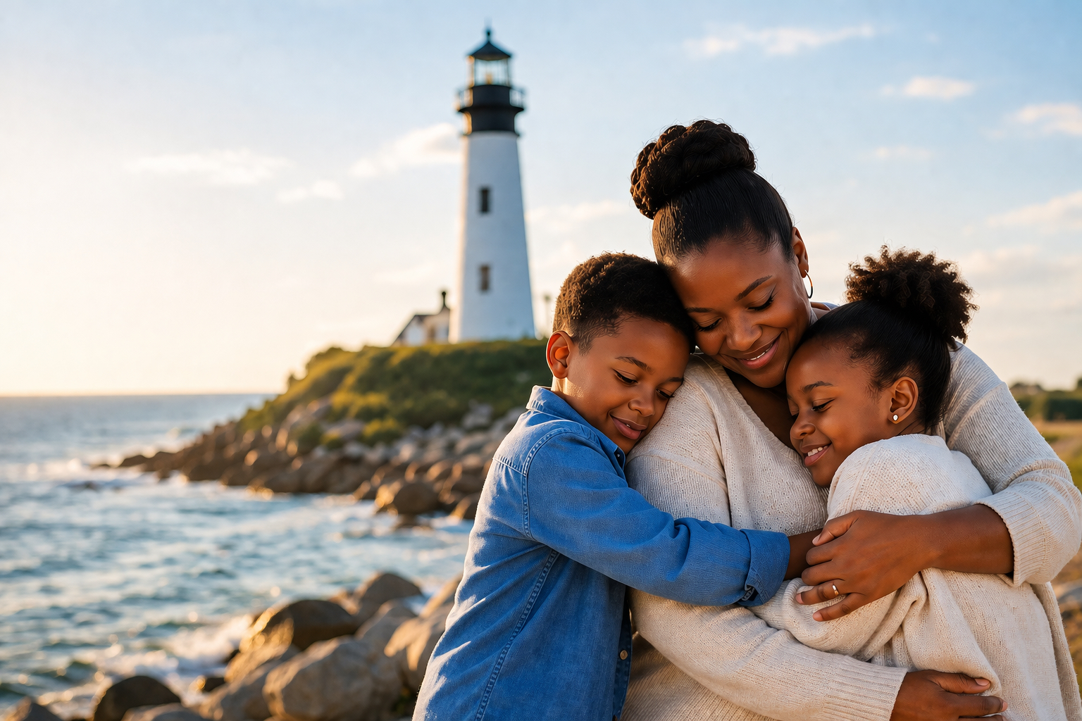 Community wellness support